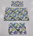 BEDSHEET ERODE AHEMADHABAD PRINT 60X90 2 PILLOW COVER